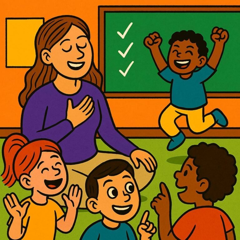 behavior mastery